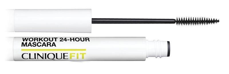 CliniqueFit Workout 24-Hour Mascara (?22