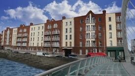 What will €235,000 buy in Dublin 7 and Co Wexford?