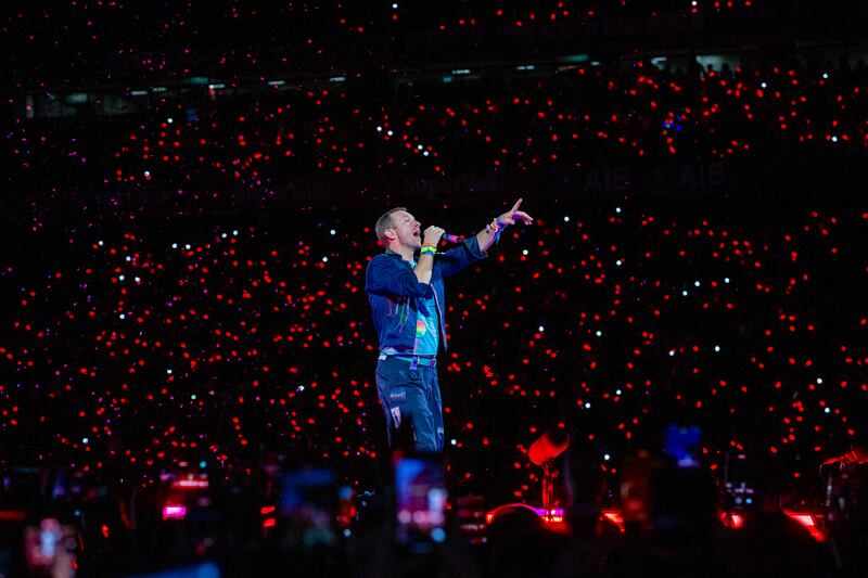 Photograph: Tom Honan