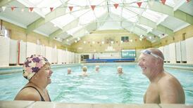Should we have women-only hours in gyms and swimming pools?