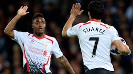 Palace pain to make ’Pool stronger - Rodgers