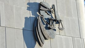 Man who pushed acquaintance under Dublin bus found guilty