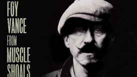 Foy Vance: From Muscle Shoals review – Falls short of soulful spirit