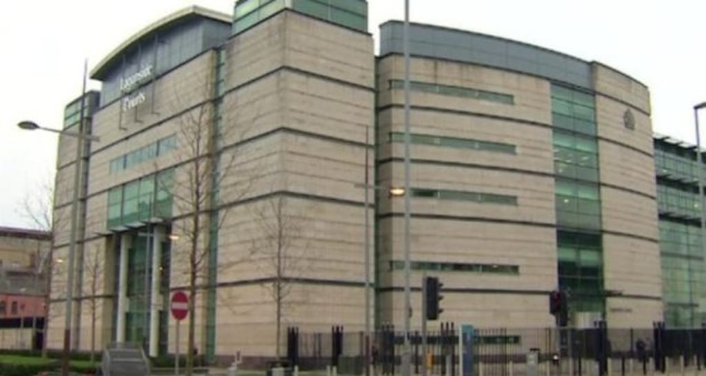 William McWatters: admitted a total of four charges - possessing the indecent image of a child, two counts of possessing an extreme pornographic image and also breaching the terms of his Sexual Offences Prevention Order.