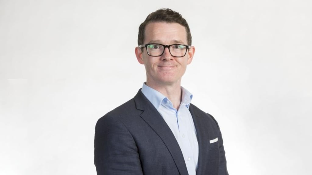 Eoin Leonard, founder of i3PT Certification: “The worst piece of advice that I received was: ‘Don’t tell anyone about your idea, or they’ll try to steal it.’”