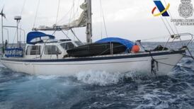 Irish Customs officers play central role in major Spanish drugs haul investigation