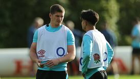 Owen Farrell to captain England against Argentina after return from head injury
