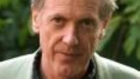 Star athlete and talented artist whose paintings were notably displayed in many movies