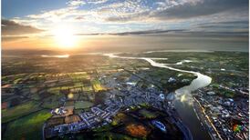 Tramore hopes to develop its coastal attractions, with less of the hurdy-gurdy