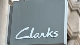 What I learned while shopping: Girls are babes. Boys are leaders