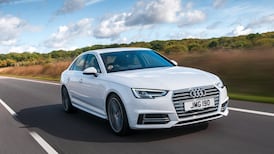 80: Audi A4 – Careful and steady evolution is the order of the day