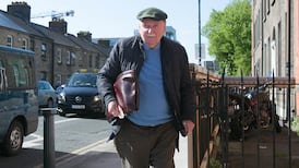 ‘Erroneous report’ triggered €1bn run on INBS, Walsh tells inquiry