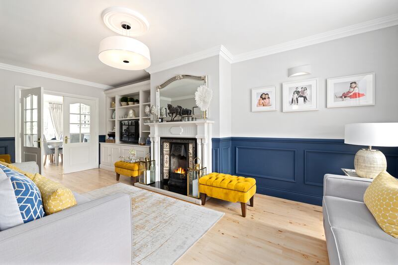 17 Stonepark Orchard, Grange Road, Rathfarnham, Dublin 14