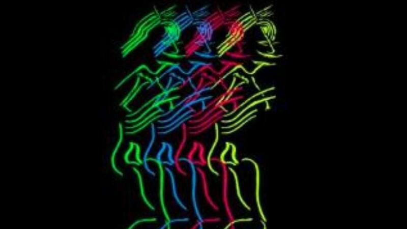 Chirpy: Chirpy review – Promising debut from former Anúna singer