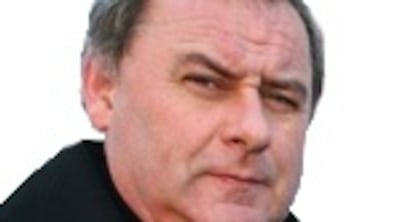 Dennis McIntyre: better to call Bram Stoker Festival a ghostly or Halloween festival