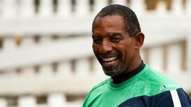 Ireland win Dubai Tri-Series title after final match washout