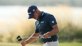 Paul Waring enjoys his day in the sun as Rory McIlroy edges closer to sixth rankings title