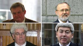 €1.67 million in judges’ expenses: who claimed what?