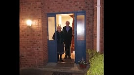 Coronavirus: Retired archbishop says over-70s ‘deceived and misled’ on cocooning