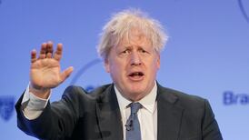 Boris Johnson interview cancelled after BBC presenter accidentally sends him notes