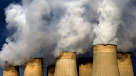 Political mistrust cooling climate-change policies