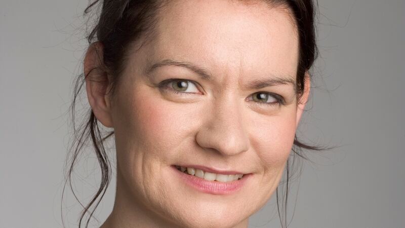 Songs by Linda Buckley feature in Wednesday’s concert in the NCH.