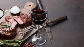 Winter cuisine calls for richer, more full-bodied wines
