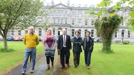 Fate of All Hallows College mirrors ‘collapse of vocations’