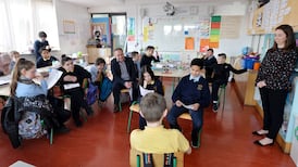 Students learning that entrepreneurship is about more than business