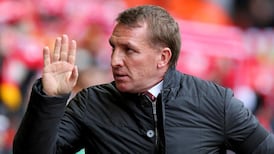 Brendan Rodgers: ‘Modern football is very much short-termism’