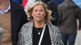 Dispute between ‘privileged’ former couple resolved