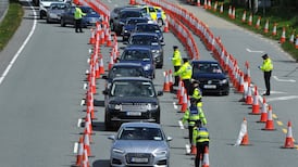 Fines of up to €500 introduced for breaches of Covid-19 regulations