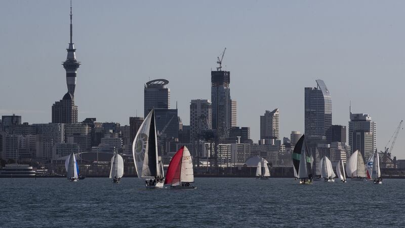 Those already working on employer-assisted visas have been granted a six-month extension, but this does not apply to working holiday visas. Photo by Hannah Peters/Getty Images