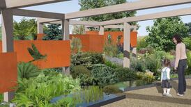 How did Earth’s garden grow? Find out at Bloom in the Park