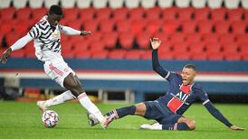 Ole Gunnar Solskjaer hails players after win over PSG