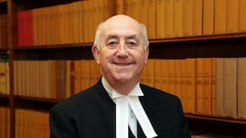 Peter Kelly profile: Fearless legal force for half a century