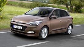 First Drive: Hyundai thinks big with i20 supermini