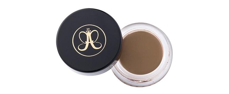 Anastasia Beverly Hills: Dipbrow Pomade (€22)