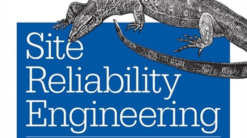 Published in 2016, Site Reliability Engineering features chapters contributed by some of the Dublin team