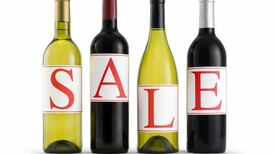 September supermarket wine sales: John Wilson selects the best bottles