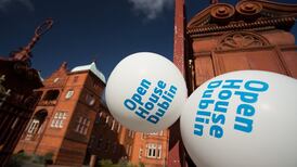 ‘It was jammers.’ When your home becomes an Open House