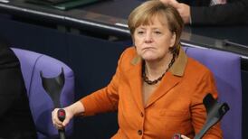 Irish people still paying the painful price for folly over banks