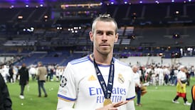 Gareth Bale thanks Real Madrid as he confirms exit after nine years