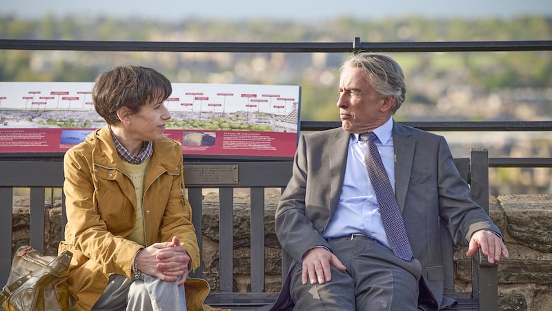 Steve Coogan to pay academic ‘substantial damages’ over Richard III film