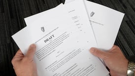 Amnesty says protection of life Act fails on human rights level