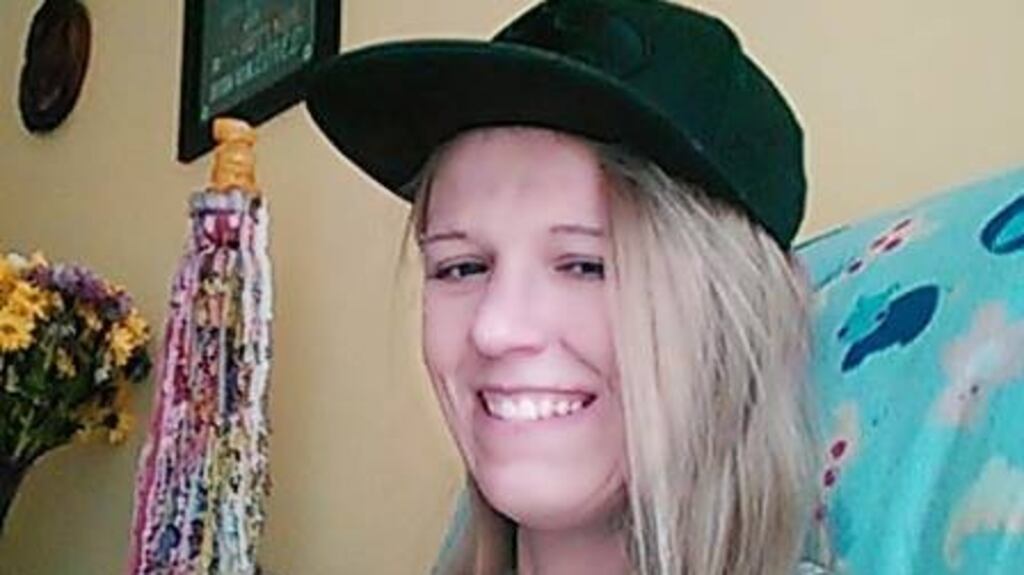 Monika Nawrat died in the Mater hospital on October 14th, 2019, after attempting to take her life in Dóchas women’s prison nine days previously