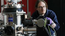 Trinity College Dublin researcher gets €2.2m European grant