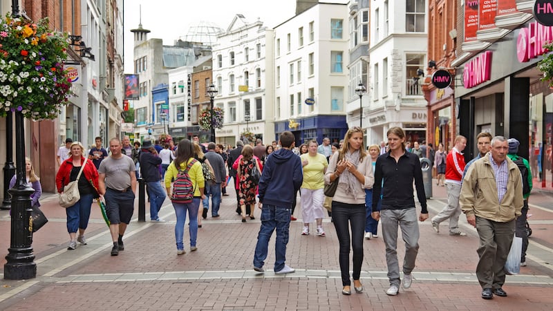 Is the Government pushing the country in the right direction?