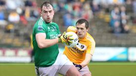 Roscommon capable of passing stiff Fermanagh test