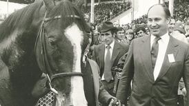 Shergar and phone tapping files withheld from public